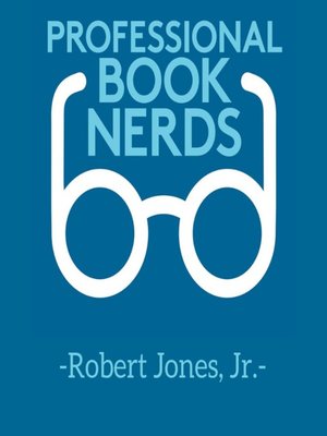 Robert Jones, Jr. Interview - Audiobook